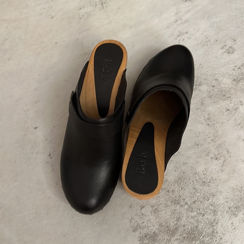 Lisa b. clogs - Picture 6 of 6